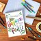 Art Markers Dual Brush Pens for Coloring, 60 Artist Colored Marker Set, Fine and Brush Tip Pen Art Supplier for Kids Adult Coloring Books, Bullet Journaling, Drawing